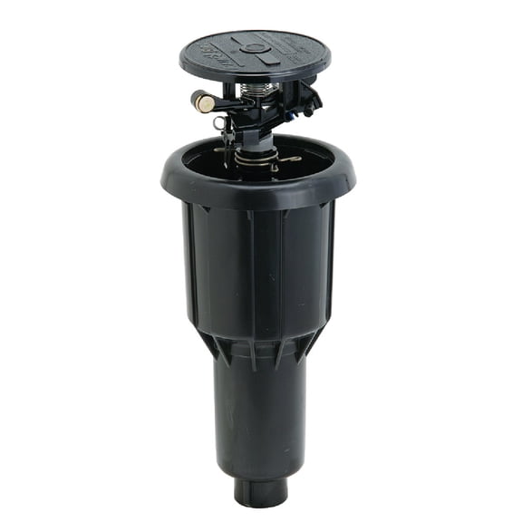 Rain Bird AG-5 All Gallonage Pop-Up Impact Sprinkler, Adjustable 20 - 360 Pattern, 24' - 45' Spray Distance