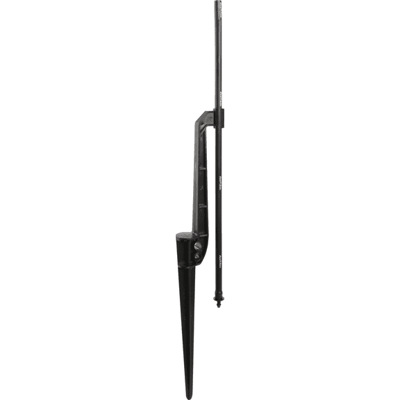 Rain Product - Rain Bird Adjustable Riser Stake - Pack of 8