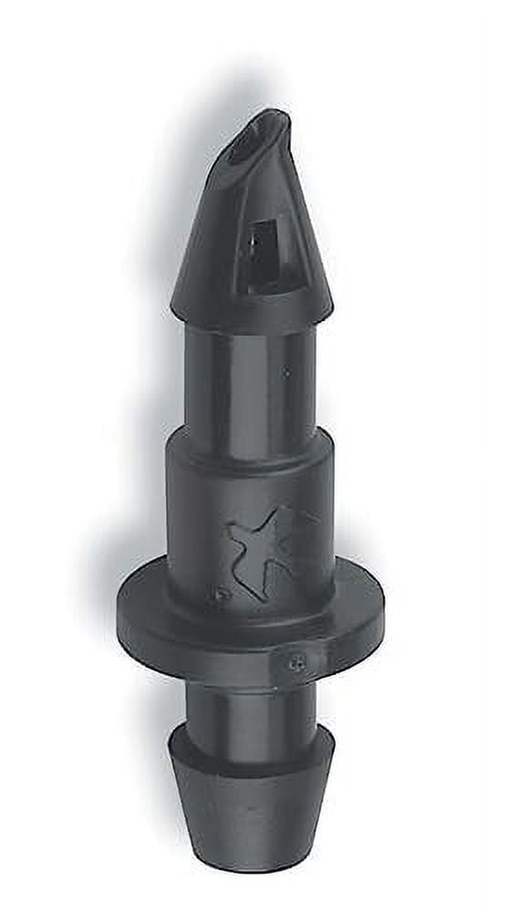 Rain Bird BC2530PS Drip Irrigation Universal 1/4" Barbed Coupling