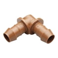 thumbnail image 1 of BARBED ELBOW 1/2" (Pack of 1), 1 of 2