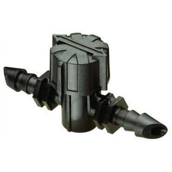 Rain Bird BVAL25-2S 1/4" Shut-Off Valve