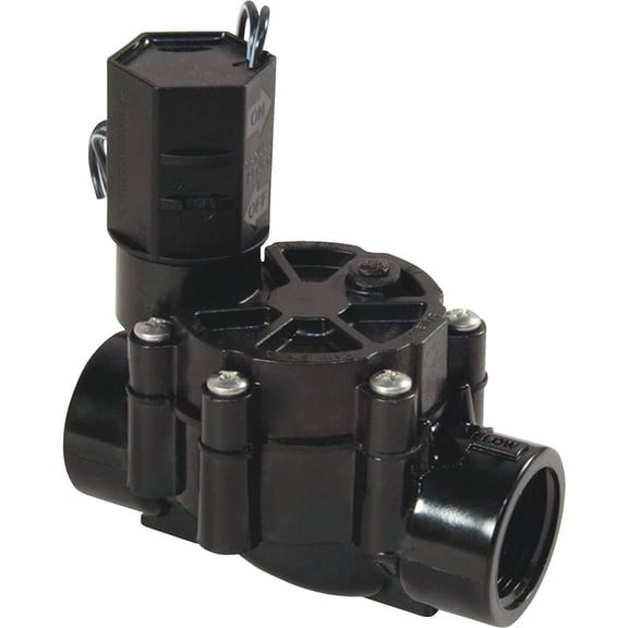 Rain Bird CP075 3/4" In Line Valve Without Flow Control