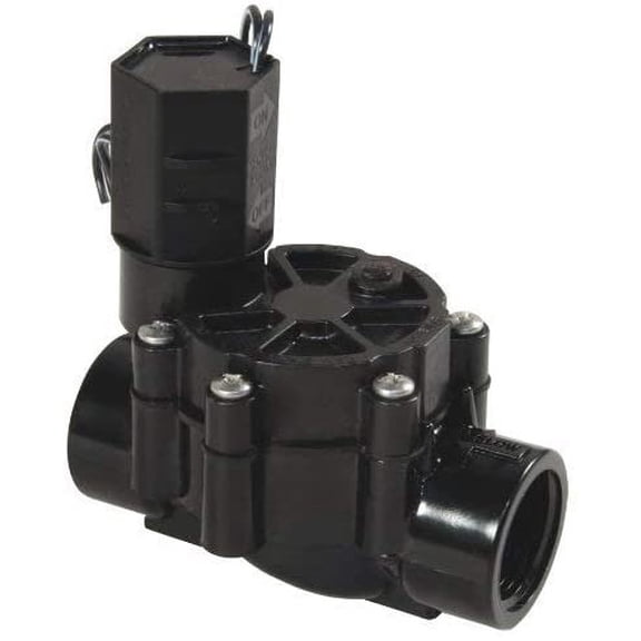 Rain Bird In-Line Valve 3/4 "