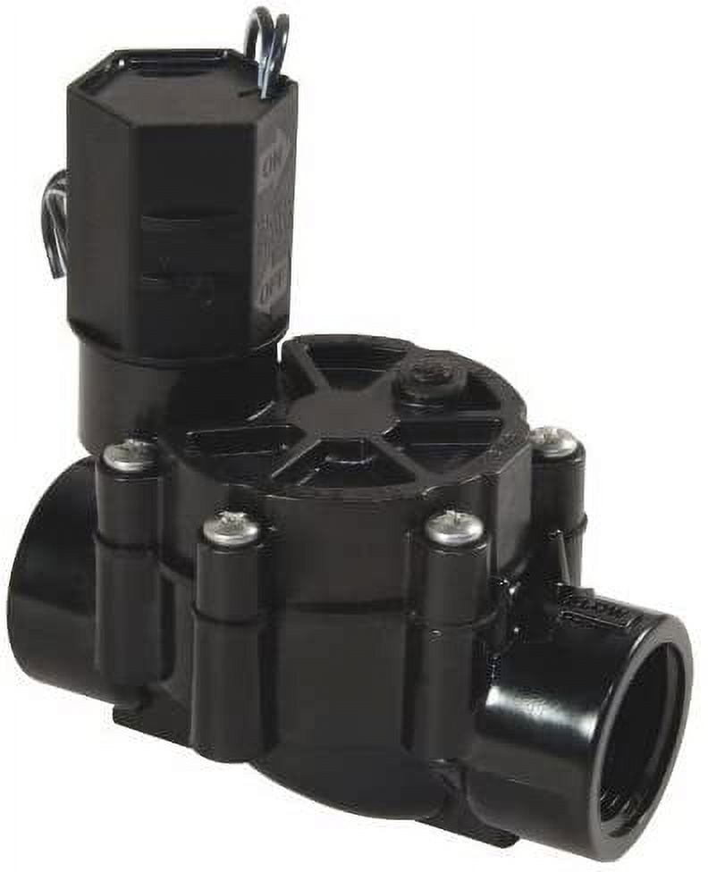 Rain Bird 1 In. 150 psi Electric InLine Sprinkler Valve CP100 CP100