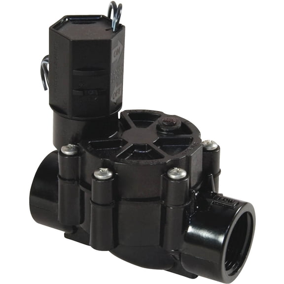 Rain Bird CP100 1" In Line Valve Without Flow Control