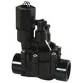 thumbnail image 1 of Rain Bird CPF100 In-Line Automatic Sprinkler Valve with Flow Control, 1" Threaded Female x Female, 1 of 2