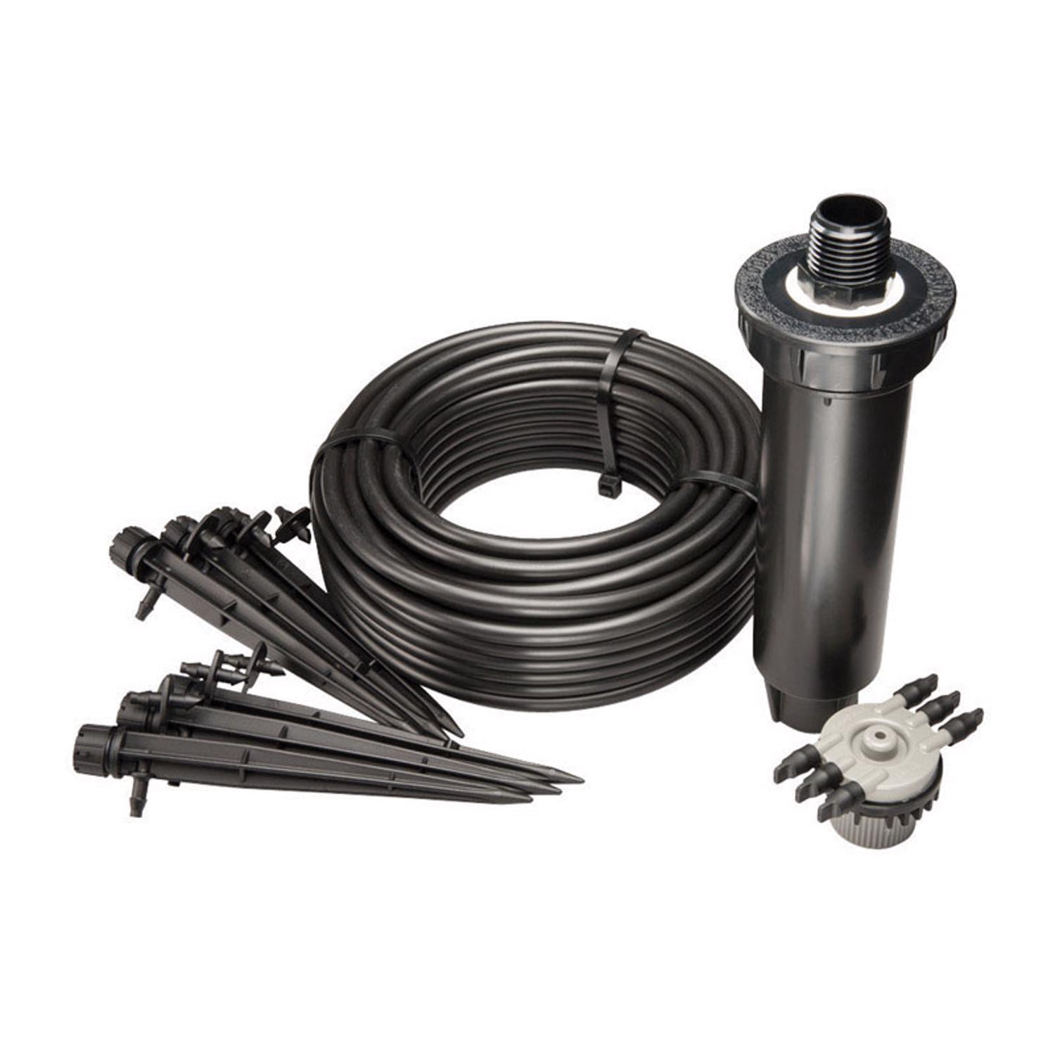 Rain Bird Corp. Consumer Drip Bubbler Conv. Kit CNV182MBS