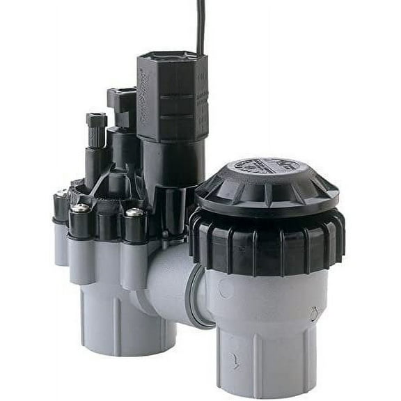 Rain Bird DAS-ASVF-075 Anti-Siphon Irrigation Valve with Flow Control ;#G344T3486G 34BG82G239073