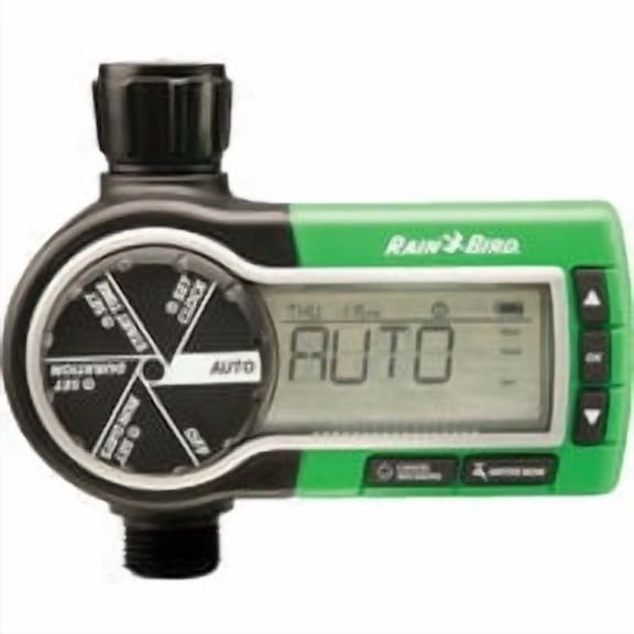 Rain Bird Digital Water Timer - Pack of 9