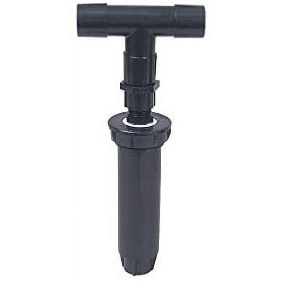 Rain Bird Drip Irrigation Riser Connection-Mfg# RCKIT-1PS - Sold As 2 Units