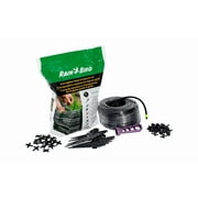 Rain Bird DripPail Drip Bucket Repair Kit with Pressure Compensating Components