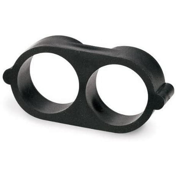 Rain Bird Drip Irrigation Cap EC50 - 1/2 In. Barb End Closure - 2 Pack