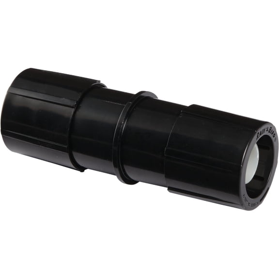 Rain Bird EFC25-1PK 1/2" Easy Fit Coupling