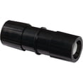 thumbnail image 1 of Rain Bird Easy Fit Drip Irrigation Coupling EFC25-1PS - 1/2 In. Compression - UV Resistant, 1 of 2