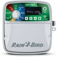 thumbnail image 1 of Rain Bird ESP-TM2 8 Station LNK WiFi Irrigation System Outdoor Controller Timer, 1 of 5