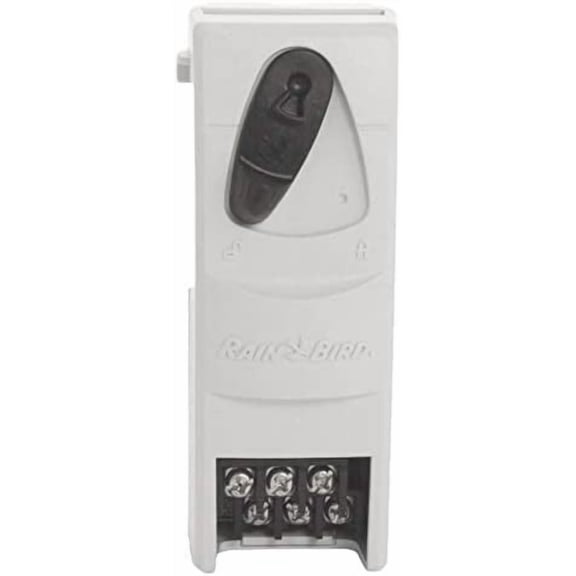 Rain Bird ESPSM6 6-Station Expansion Module for ESP-Me and ESP-SMTe Series Timers$$Garden & Patio