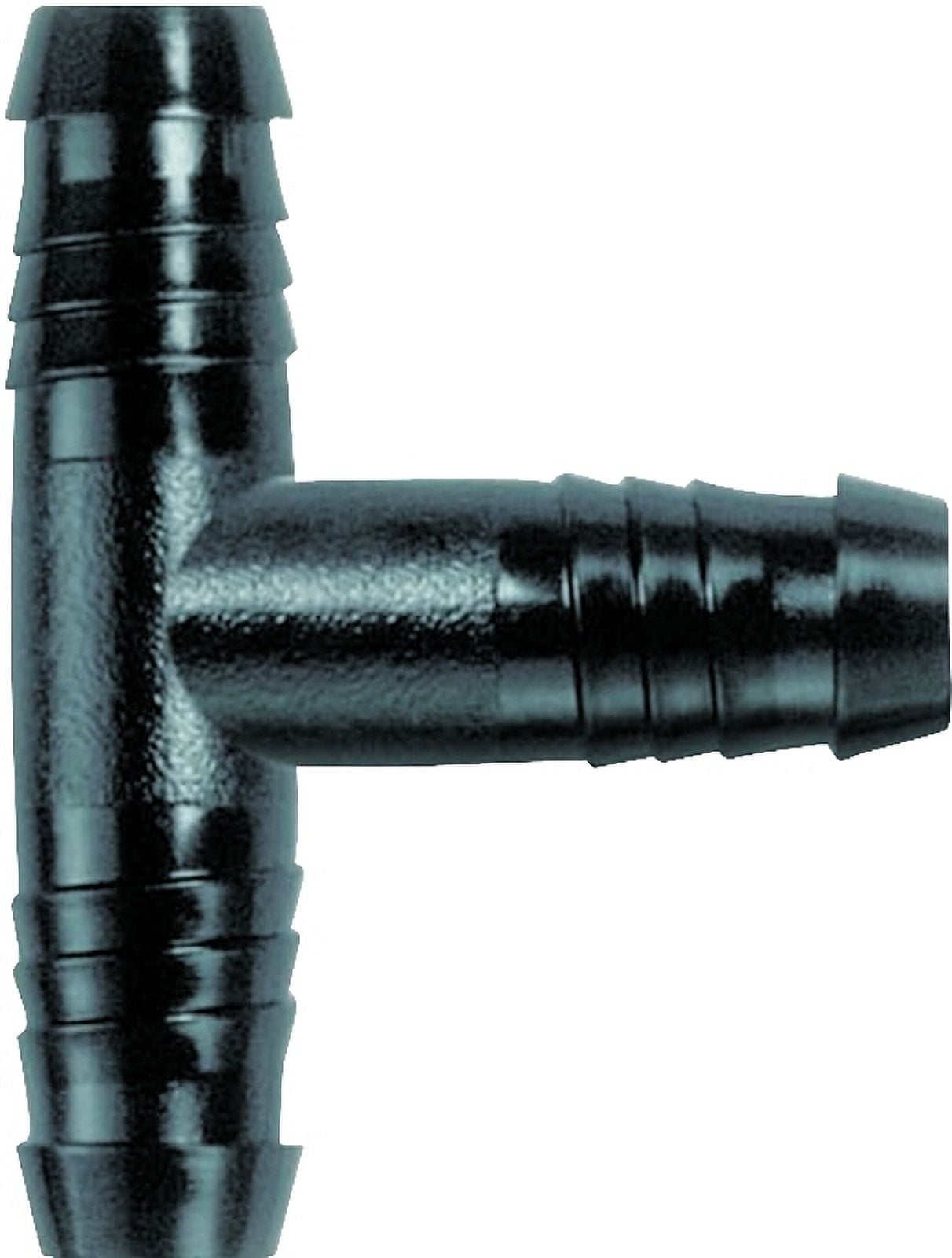 Rain Bird EZ Series SWGT1/2TEE Swing Pipe Tee 1/2 in Spiral Barb