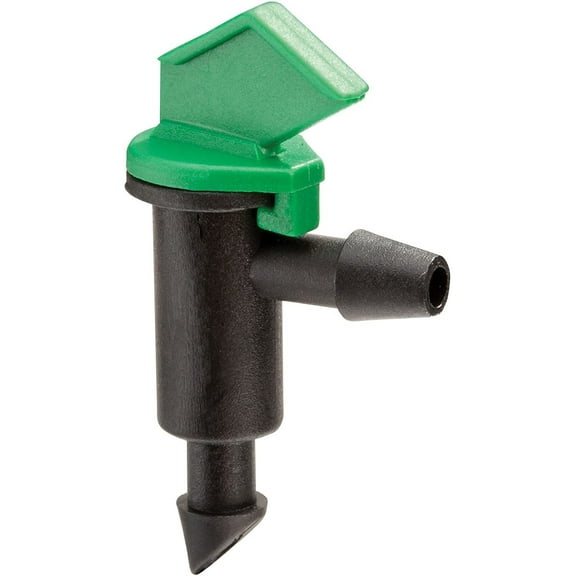 Rain Bird Corp. Consumer 25 Pack 4 Gph Flag Emitter FE40-25S