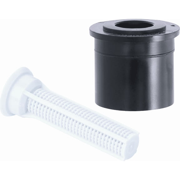 Rain Hose Irrigation - Rain Bird Fixed Pattern Replacement Nozzle - Pack of 12  Garden & Landscape Use, Standard Connection