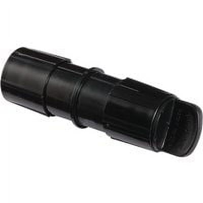 Rain Bird Flush Cap Compression Hose Plug - Pack of 3