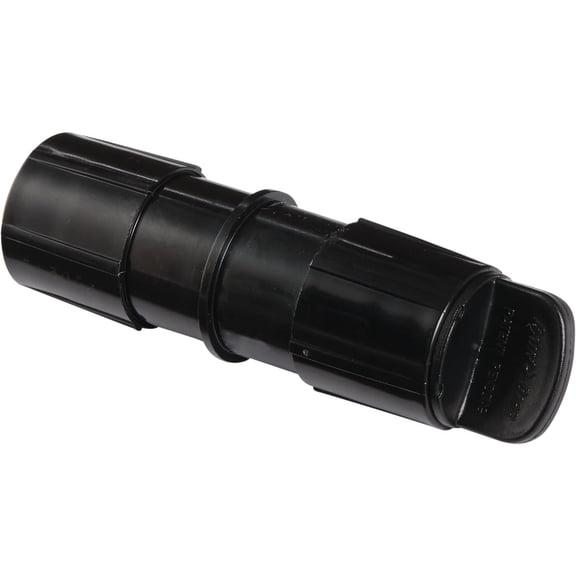 Rain Bird Flush Cap Compression Hose Plug - Pack of 6