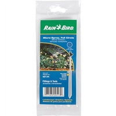 Rain Bird Full Circle Micro-Spray Nozzle (2-Pack) MSF2PKS