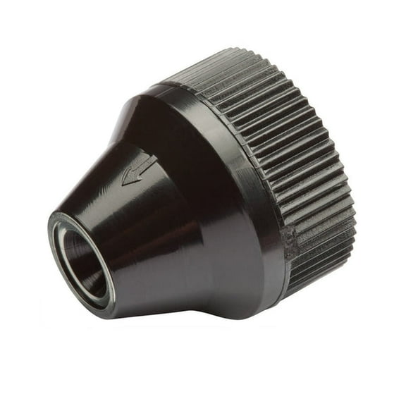 HE025DPS Drip Irrigation Faucet Adapter, 3/4" Female Hose Thread x 1/4" Drip Tubing, Provides fast, easy connection of 1/4" Drip tubing to an outside faucet or.., By Rain Bird