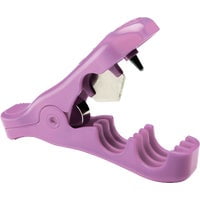 Rain Bird HPTCX 8.4" X 2" X 3.5" Light Purple Drip Irrigation Combination Tubing Cutter & Hole Punch Tool