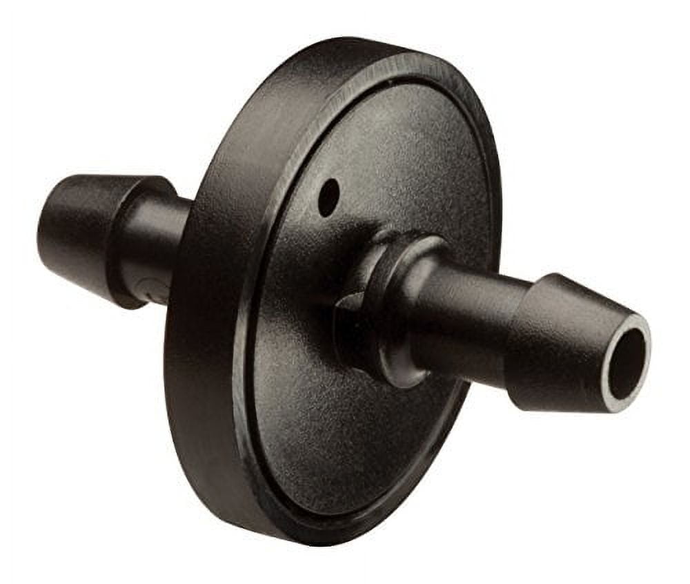 Rain Bird ILD1010PKXS Drip Irrigation InLine Dripper/Emitter, 1 Gallon