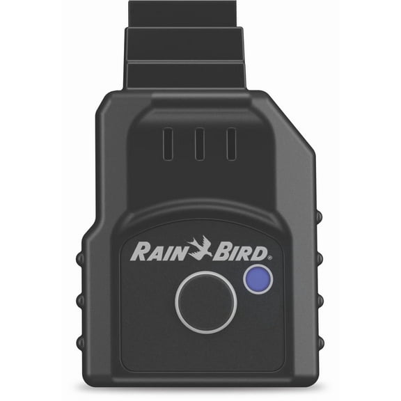 Rain Bird LNK2 Smart WiFi Module (2nd Generation), Compatible with TRU Rain Bird Irrigation Timers and ESP-LXIVM, ESP-ME, ESP ME3, ESP-TM2, LXME2, RZXe Controllers Made After 11/2/16