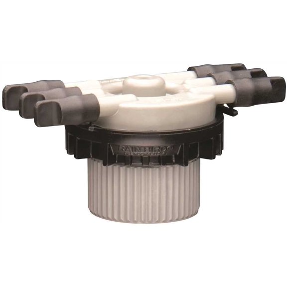 Rain Bird MANIFRE6S 6 Port Free Flow Manifold