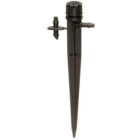 Rain Bird MBF-4PK Landscape Dripline System Full Circle Micro Bubbler, 4-Pack Garden, Lawn, Supply, Maintenance