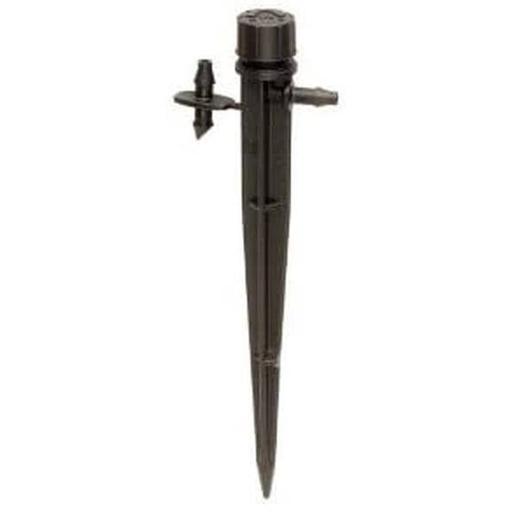 Rain Bird MBH4PKS Half Circle Micro-Bubbler