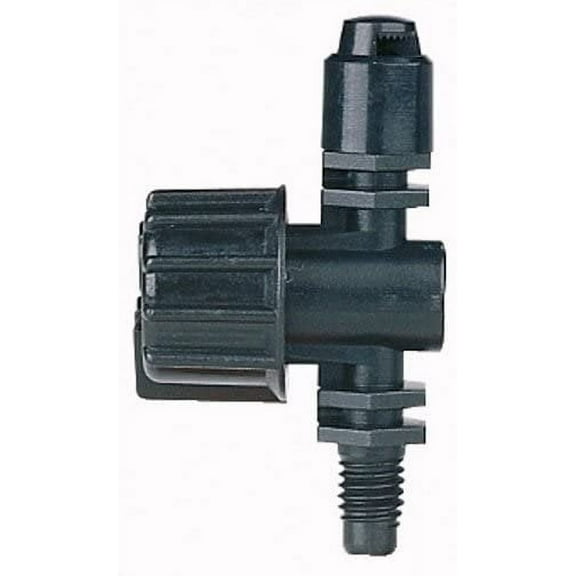 Rain Bird MSH2PKS Half Spray Pattern Drip Line System Micro Spray Emitter