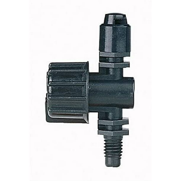 Rain Bird MSH2PKS Half Spray Pattern Drip Line System Micro Spray