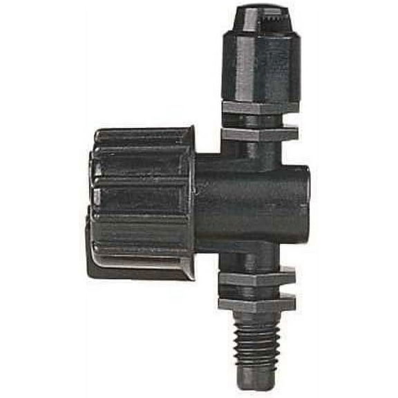 Rain Bird MSH2PKS Half Spray Pattern Drip Line System Micro Spray Emitter