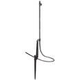 thumbnail image 1 of Rain Bird MSSTKTH1S Drip Irrigation Micro-Spray on Stake, 180 Half Circle Pattern, 0' - 10.6' Spray Distance, Model: MSSTKTH1S, Home & Outdoor Store, 1 of 3
