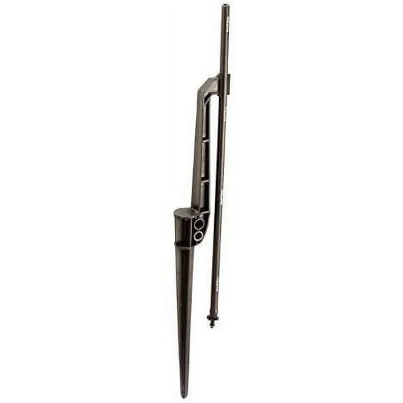 Rain Bird MWSTK-1S Drip Irrigation Adjustable Riser Stake, 18, Model: MWSTK-1S, Home/Garden & Outdoor Store
