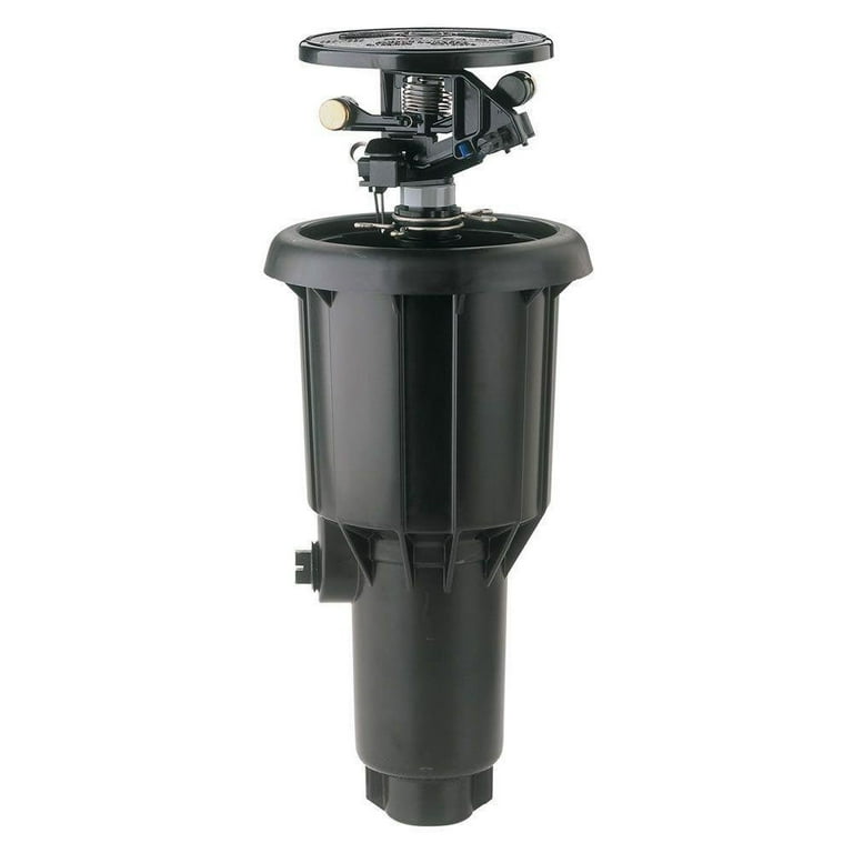 Rain Bird Maxi-Paw Pop-up Impact Sprinkler, AG-5, Rotating