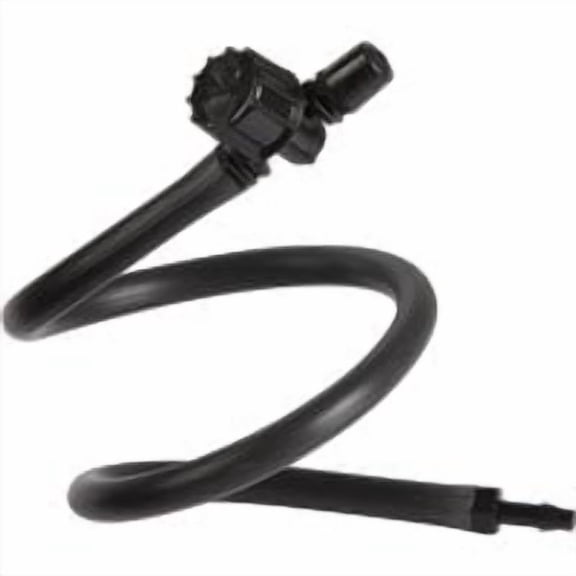 Rain Bird Mistub-1s 12" Flexible Tubing Mister