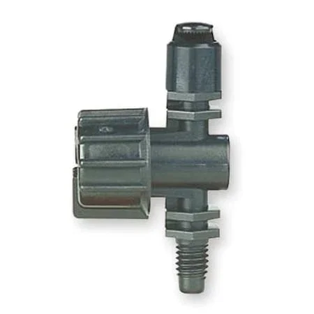 Rain Bird Msh2pks Half Circle Micro Spray,Black,Pk2