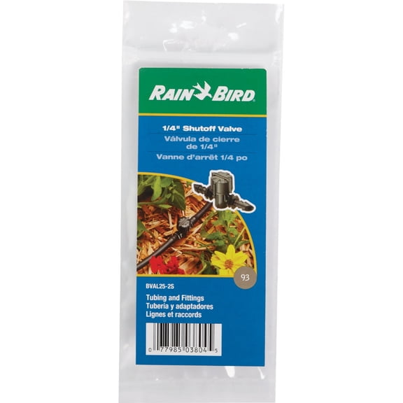 Rain Bird On/Off Valve - Single Pack