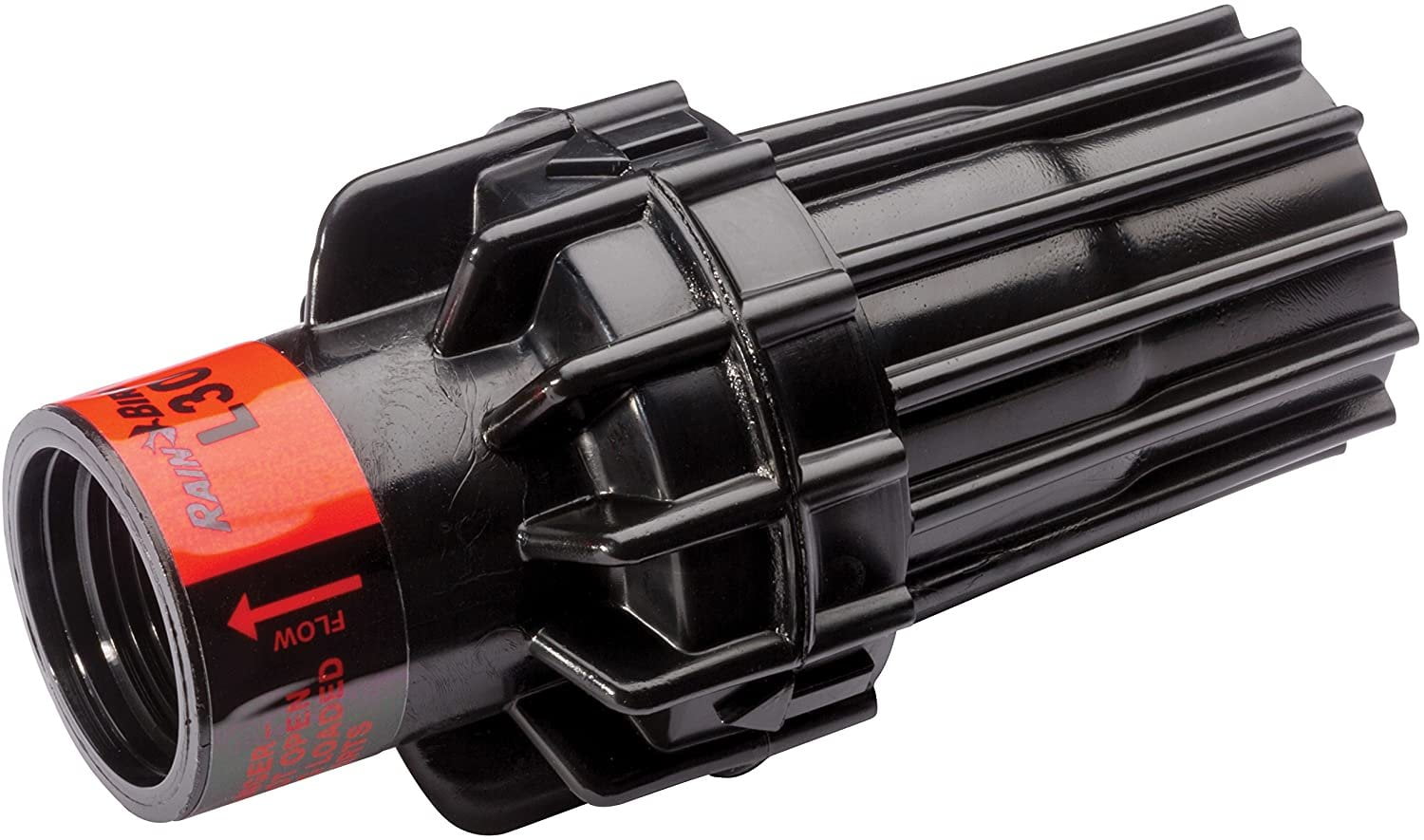 jpgp③ Rain Bird PT7530PSIX Drip Irrigation 30 psi In-Line Pressure