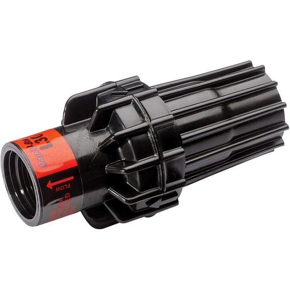 Rain Bird Drip Irrigation Pressure Regulator PT7530PSIX - 30 Psi, 3/4" Pipe Thread