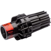 Rain Bird PT7530PSIX Drip Irrigation 30 psi In-Line Pressure Regulator, 3/4 x 3/4 Female Pipe Thread