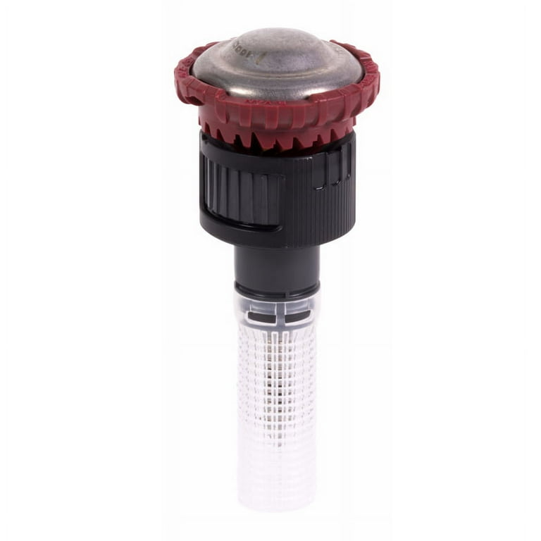 Rain Bird Plastic 24 ft. Full-Circle Rotary Nozzle Rain Bird Plastic 24 ft. Full-Circle Rotary Nozzle