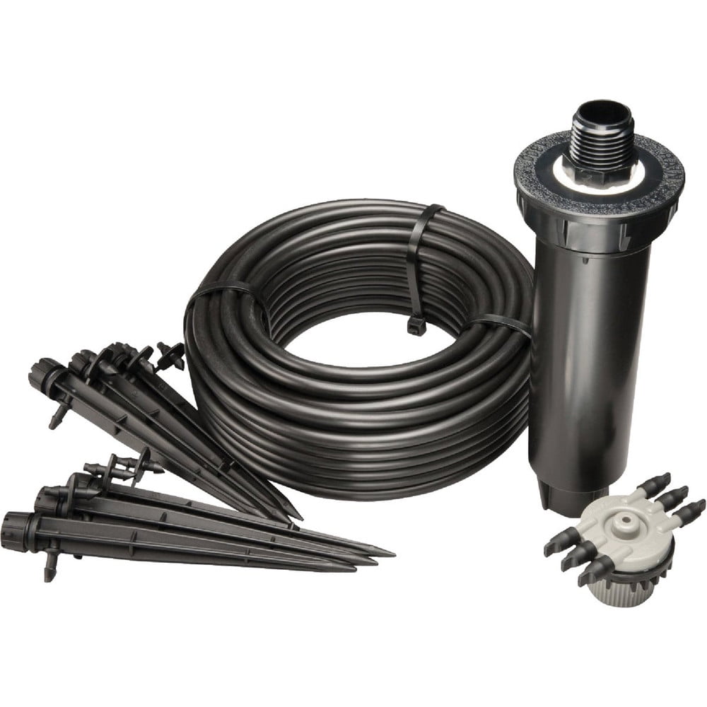 Rain Bird PopUp To 6Outlet Drip Irrigation Conversion Kit CNV182MBS