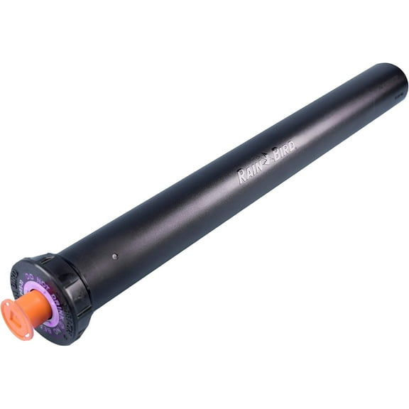 Rain Bird RD1800 Series 12" Non-Potable Spray Head with SAM Check Valve 30 PSI Pressure Regulator & Flow-Shield RD12SP30NP