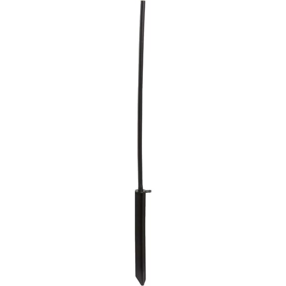 Rainbird RISER-1PK Preassembled Riser Stake, 1/4 in Dia