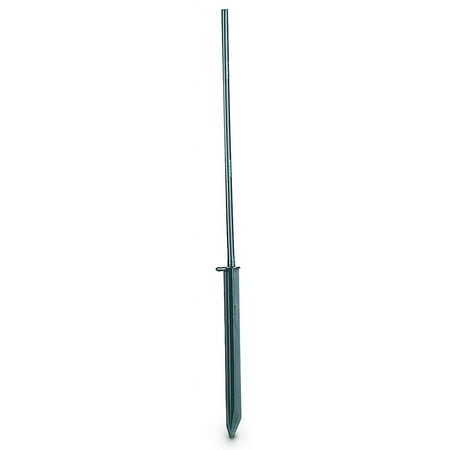 Rainbird RISER-1PK Preassembled Riser Stake, 1/4 in Dia